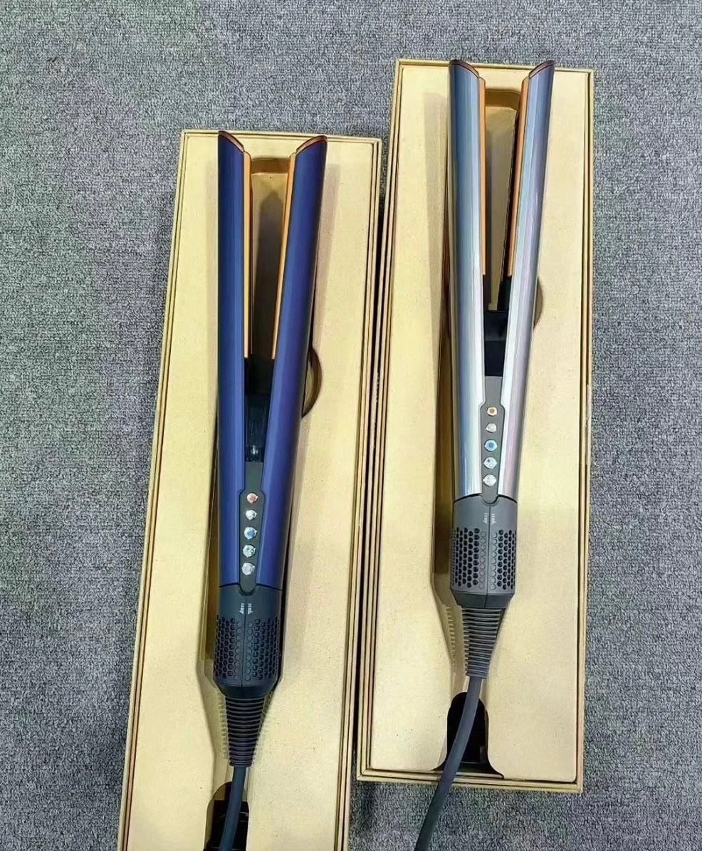 Airstrait™ dryer and straightener