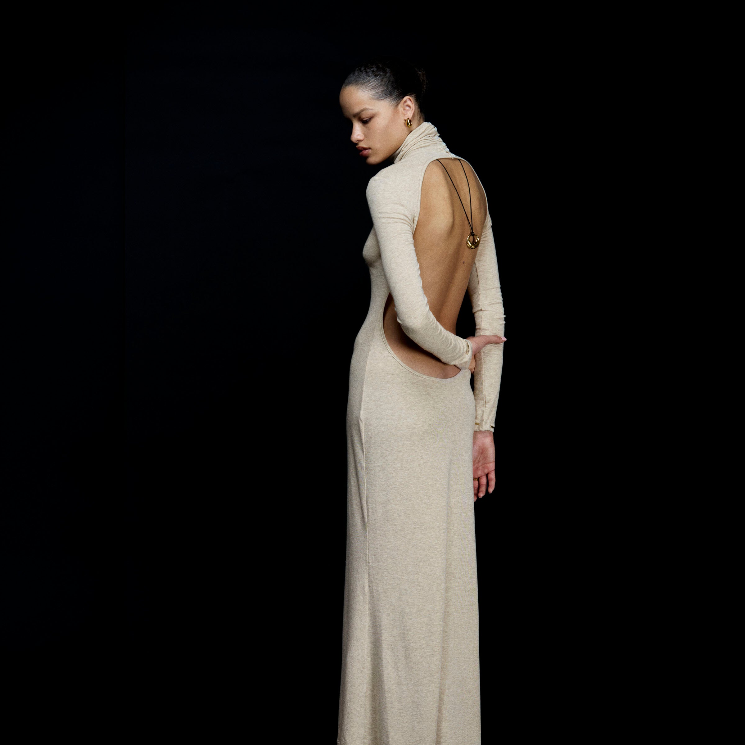 Equilibrium Fine Pendant