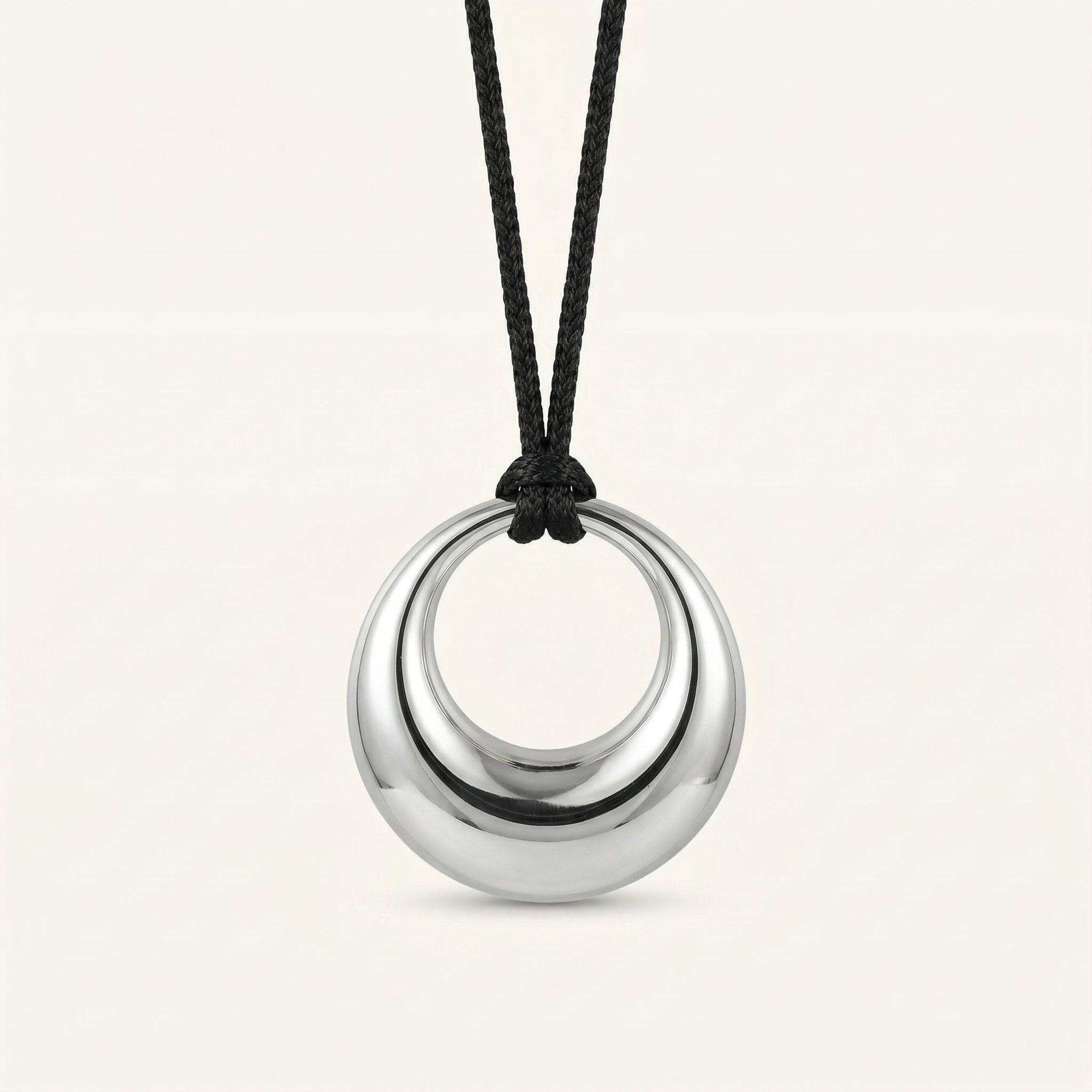 Equilibrium Fine Pendant