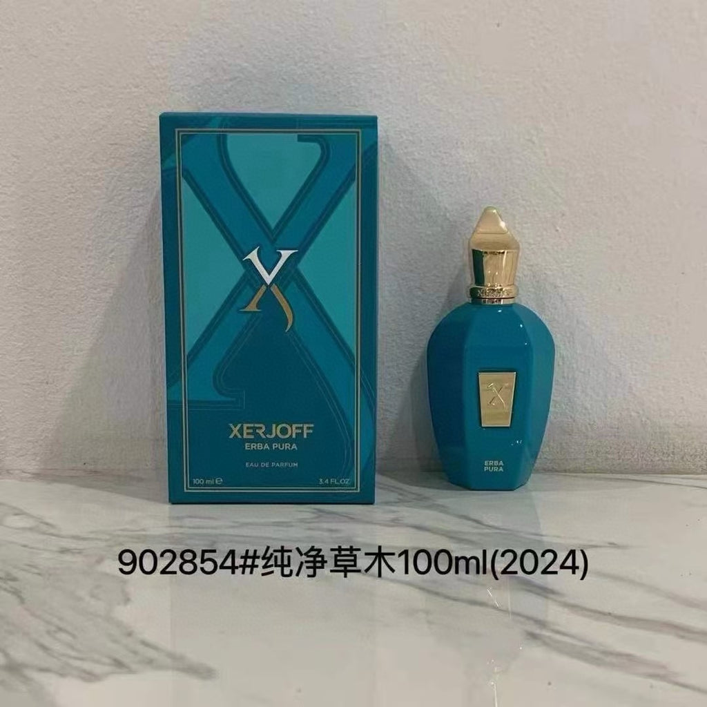 Xerjoff Erba Pura Eau de Parfum