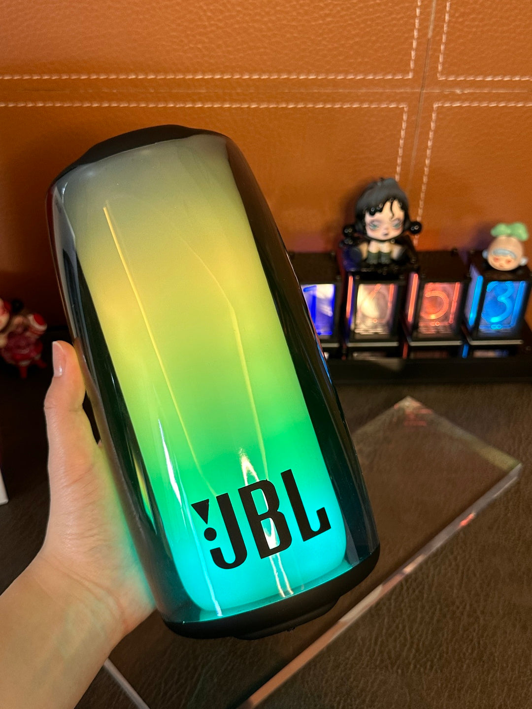 JBL Plus7