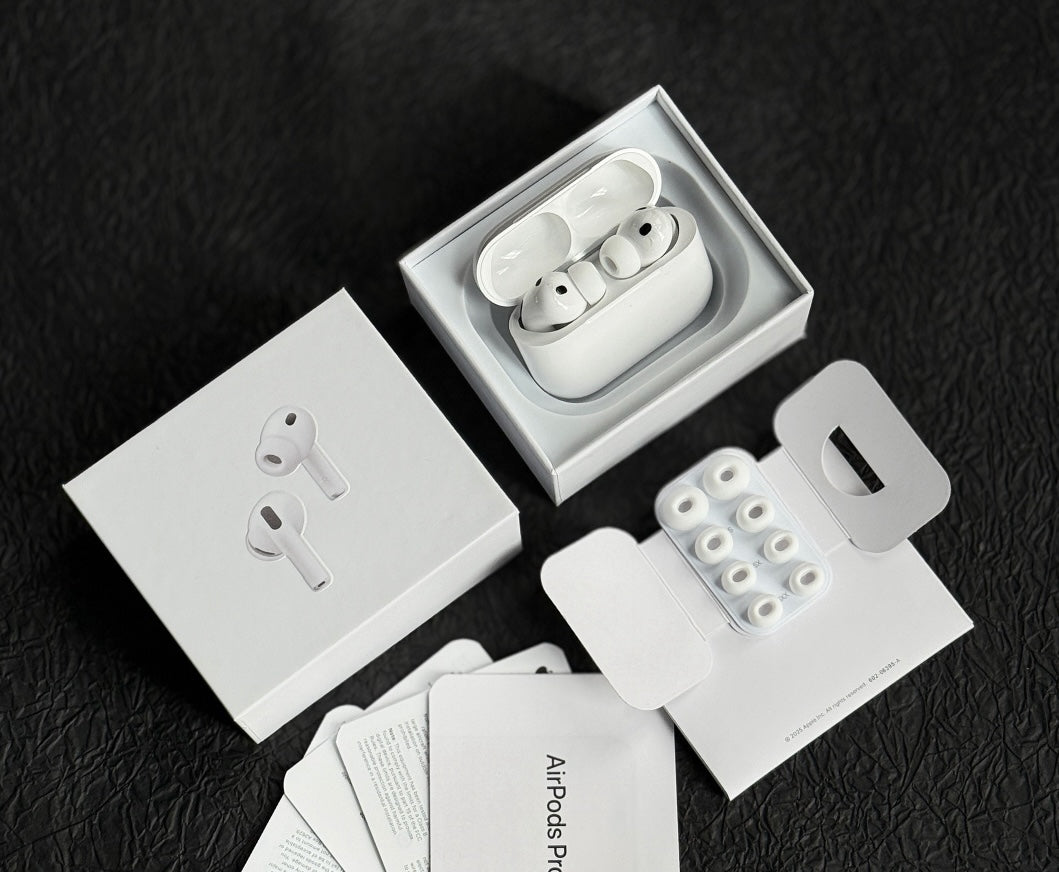 airpods Pro3 Active Noise Cancelling Headphones