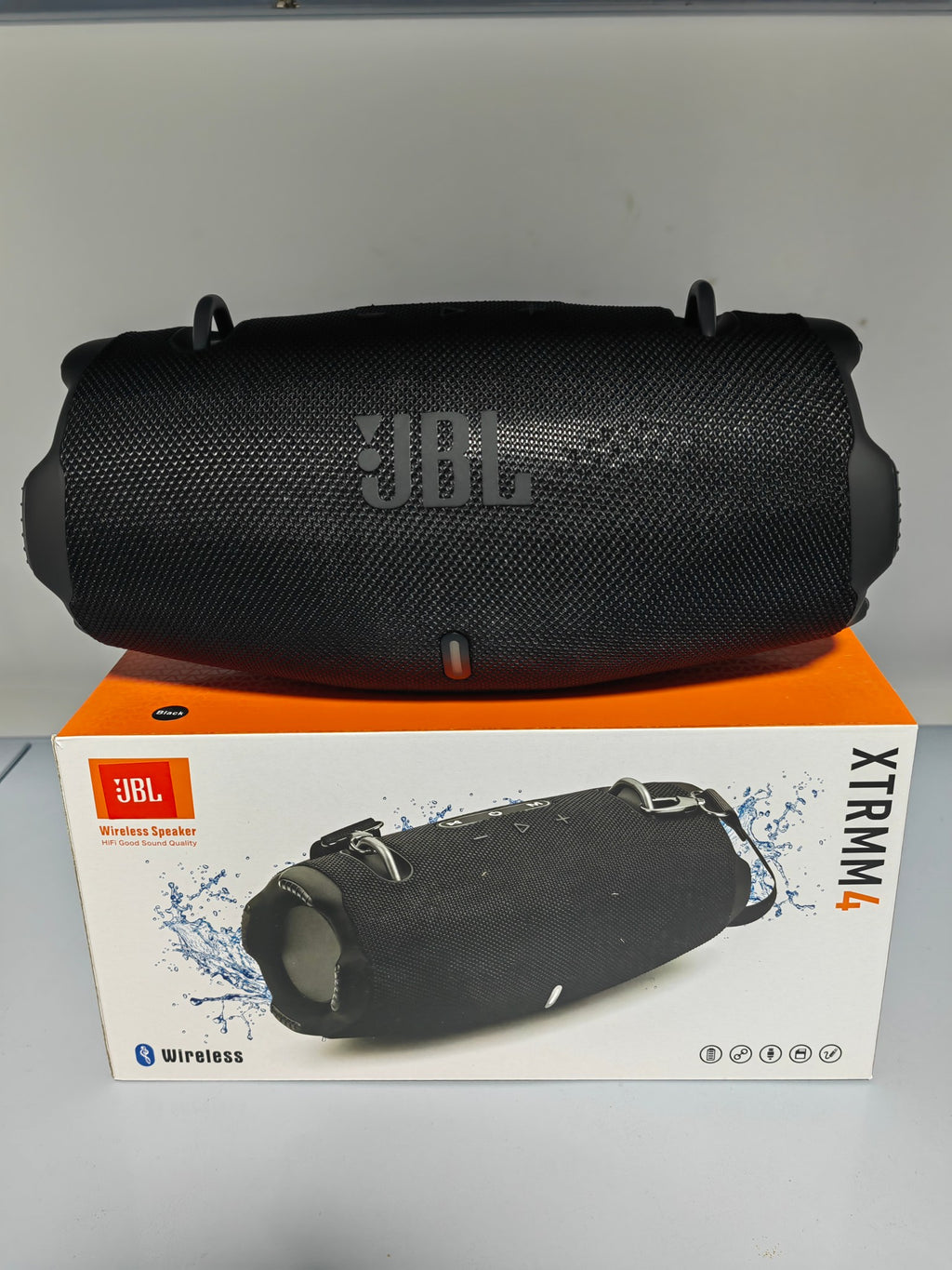 JBL XTRMM4