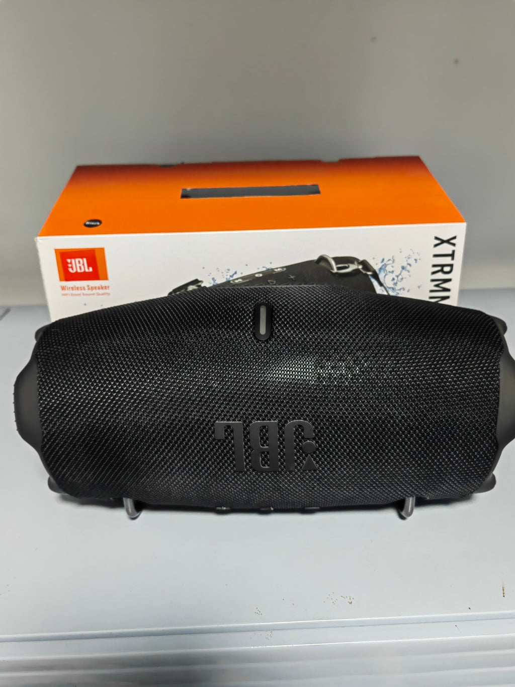 JBL XTRMM4