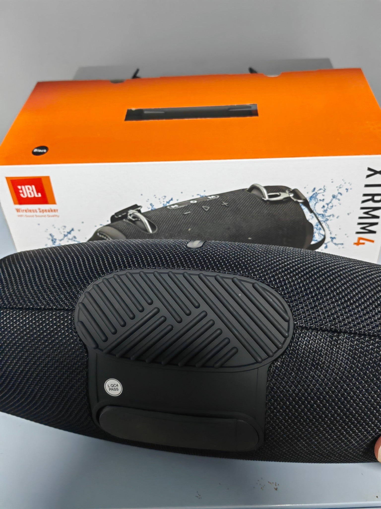 JBL XTRMM4