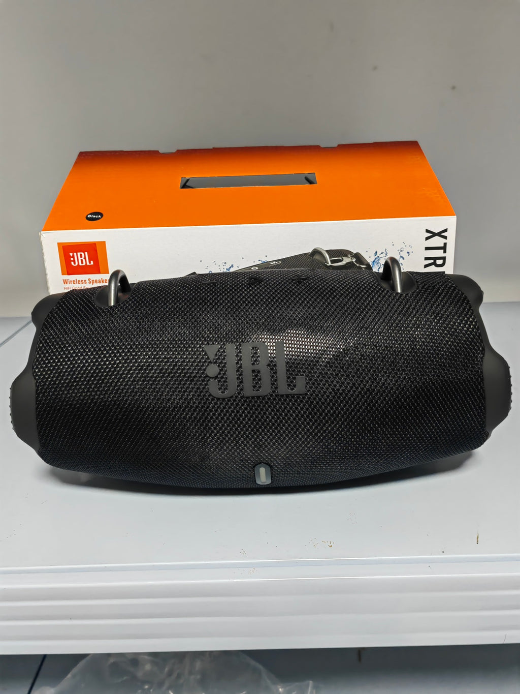 JBL XTRMM4