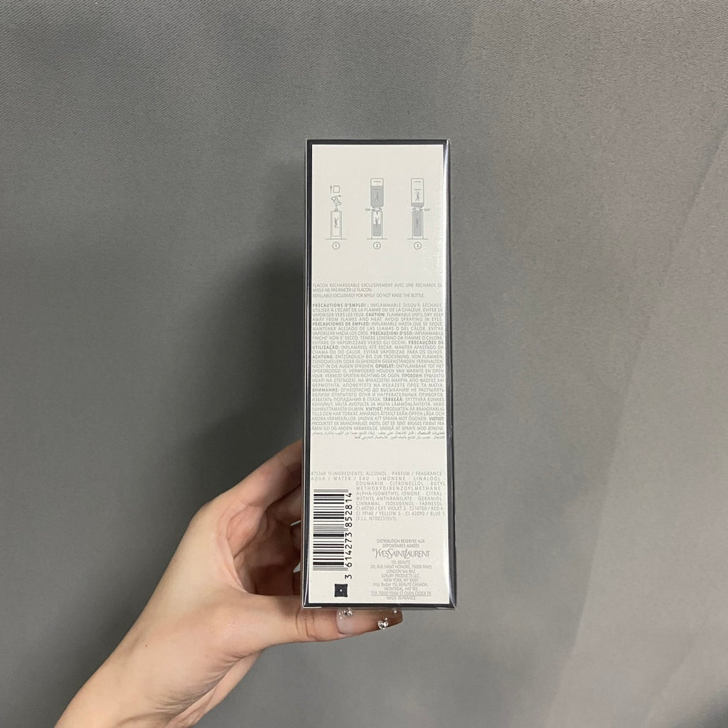 Yves Saint Laurent MYSLF 3.4 oz / 100 ml