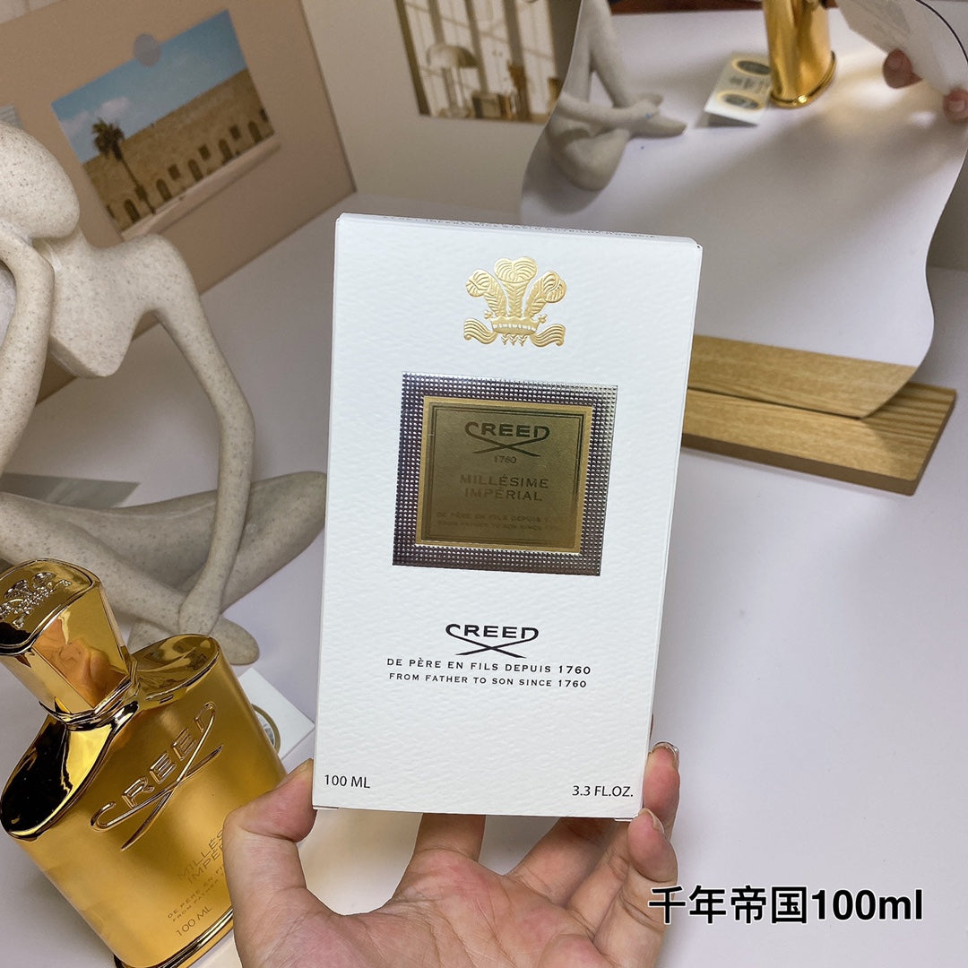 Creed Millesime Imperial EDP Spray Men 100ml