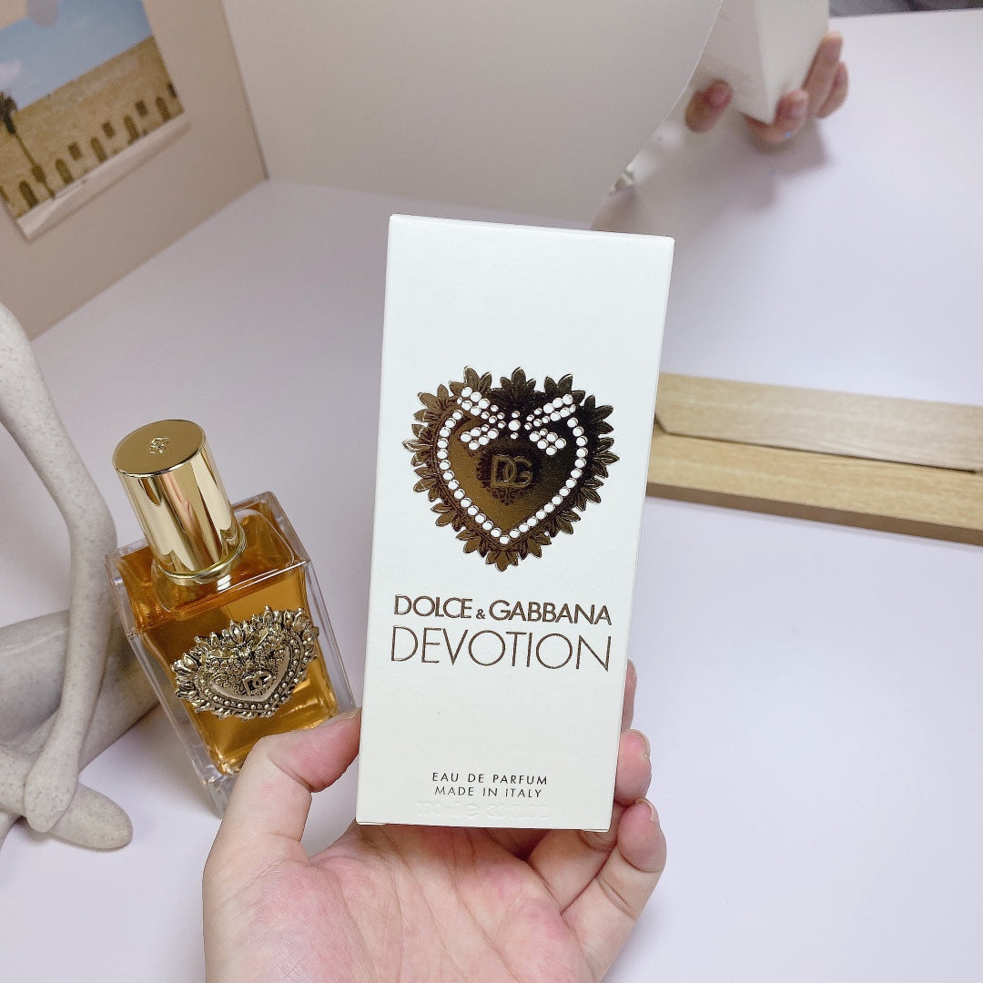 DOLCE GABBANA *T58 DEVOTION 100ml