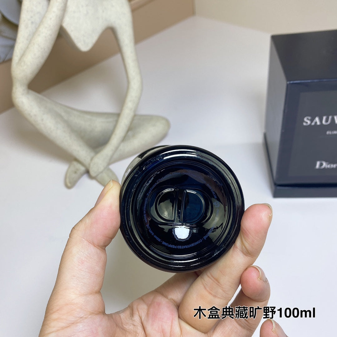 Dior Sauvage Elixir Perfume 100ml