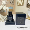 Dior Sauvage Elixir Perfume 100ml