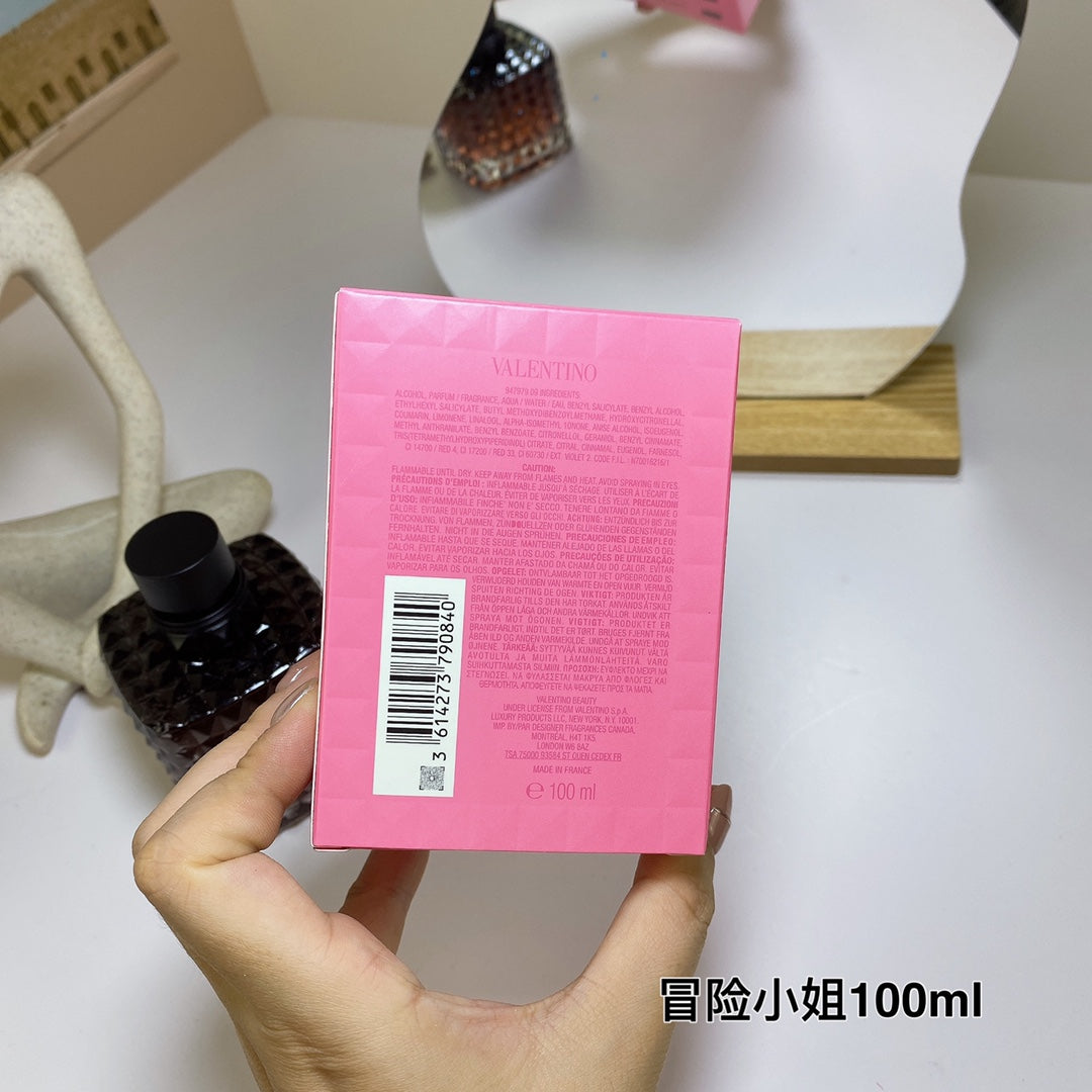 Valentino *MXXJ 2  Miss Adventure（Intense） 100ml