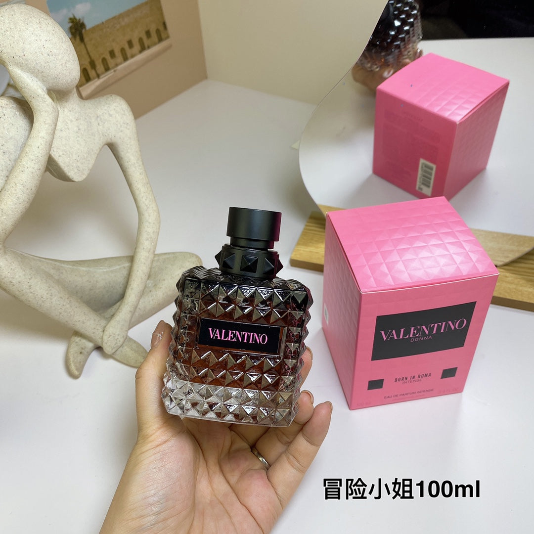 Valentino *MXXJ 2  Miss Adventure（Intense） 100ml