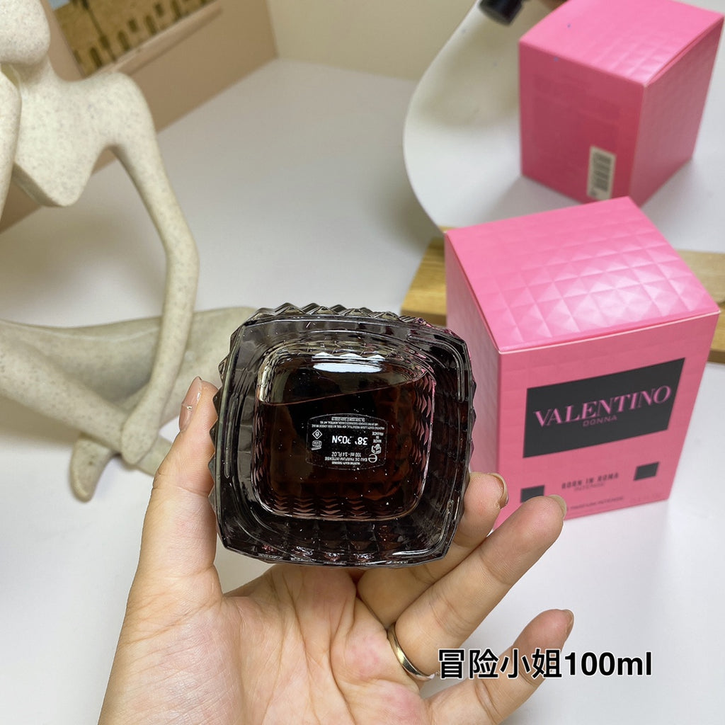 Valentino *MXXJ 2  Miss Adventure（Intense） 100ml