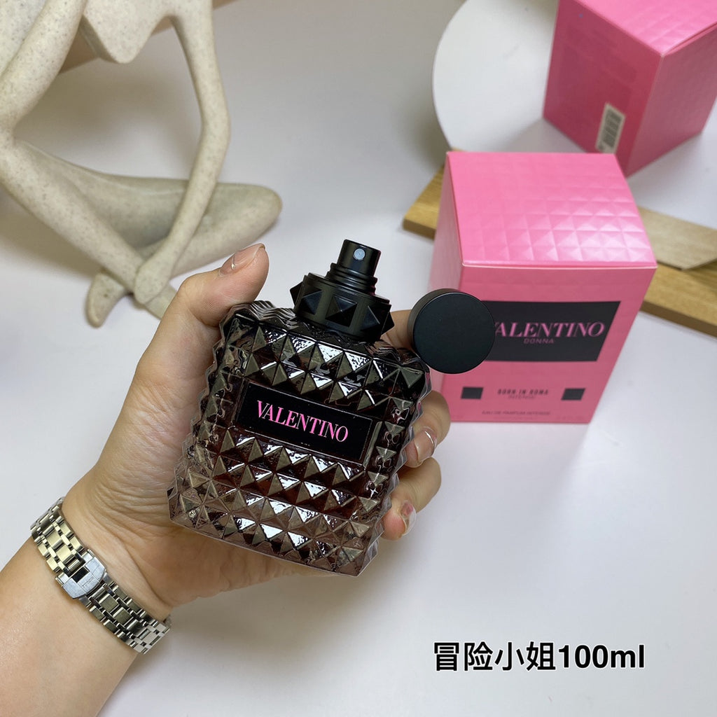 Valentino *MXXJ 2  Miss Adventure（Intense） 100ml