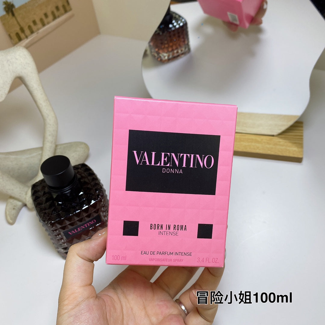 Valentino *MXXJ 2  Miss Adventure（Intense） 100ml