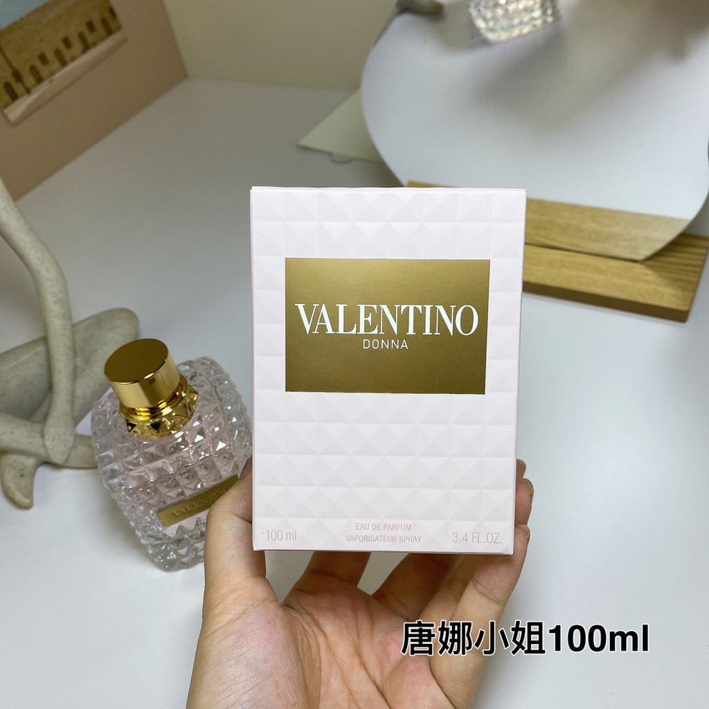 Valentino *T45  Donna(EDP)   100ml