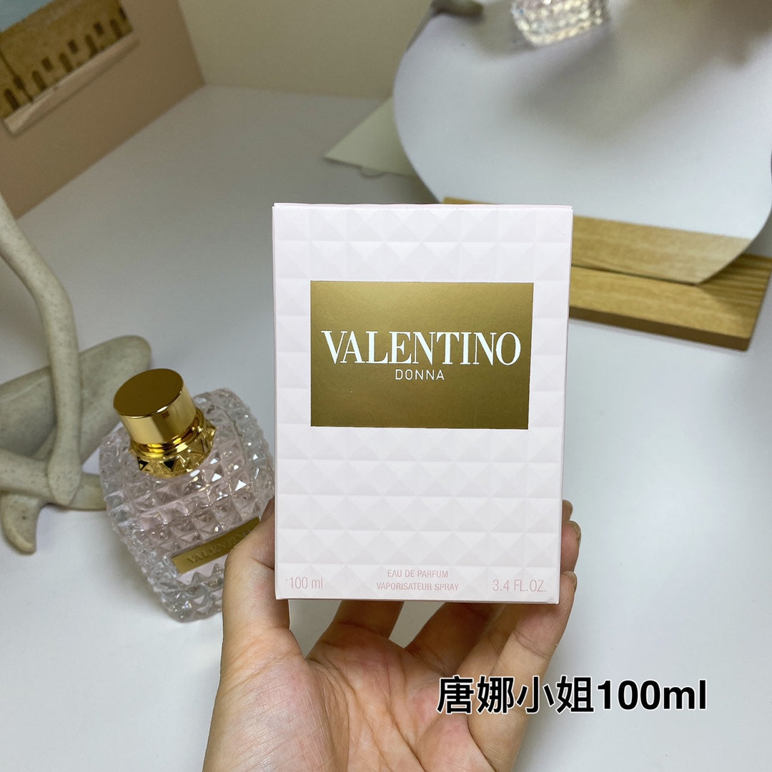 Valentino *T45  Donna(EDP)   100ml
