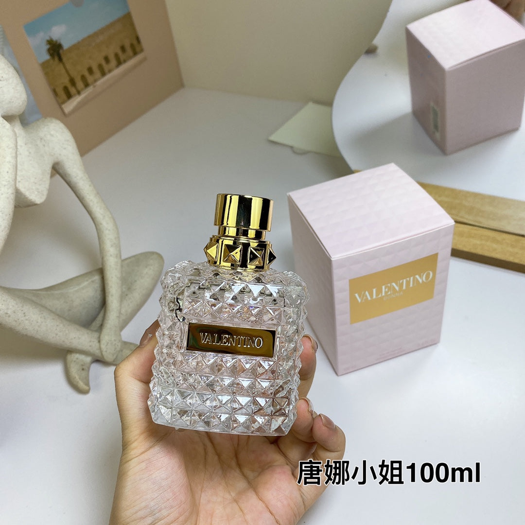 Valentino *T45  Donna(EDP)   100ml