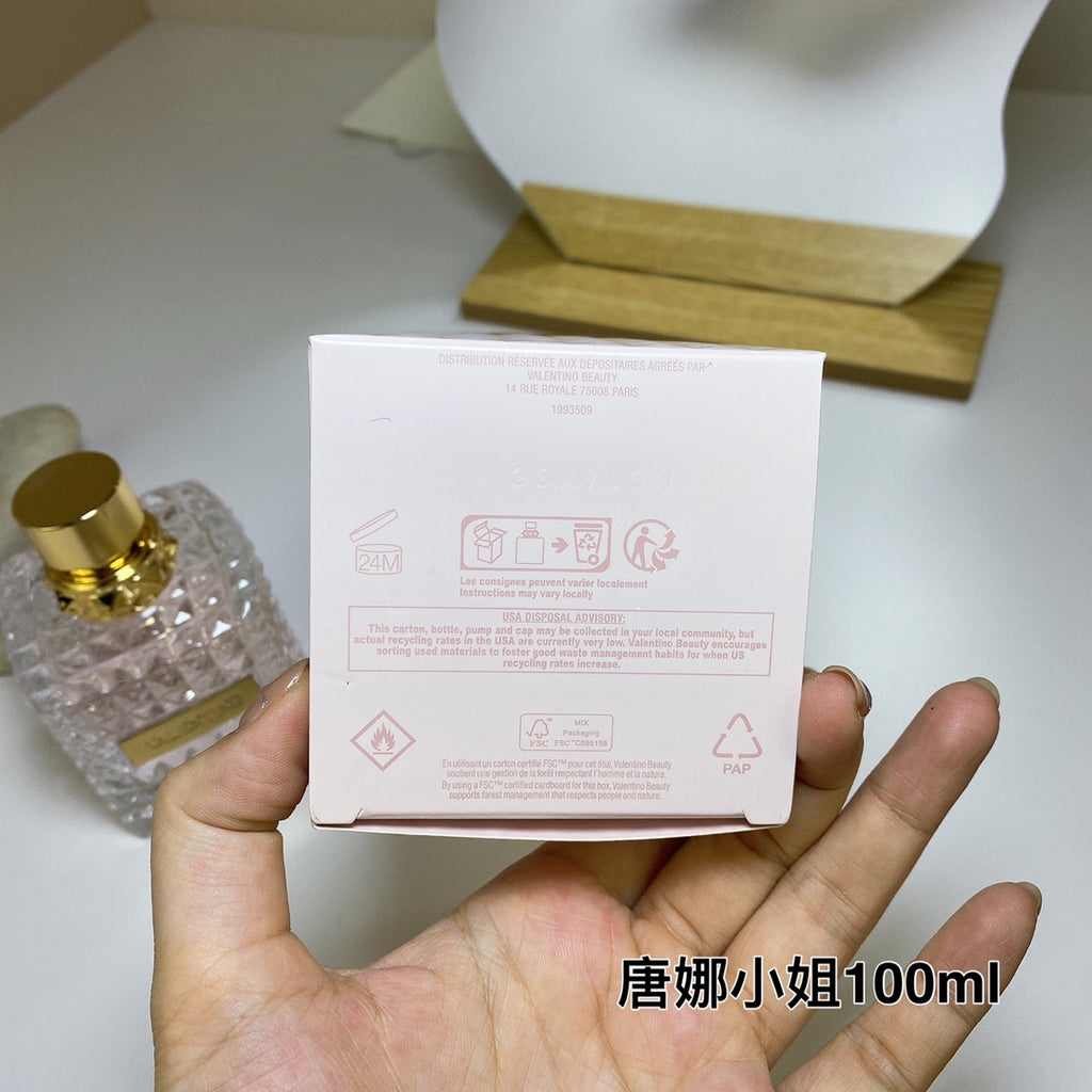 Valentino *T45  Donna(EDP)   100ml