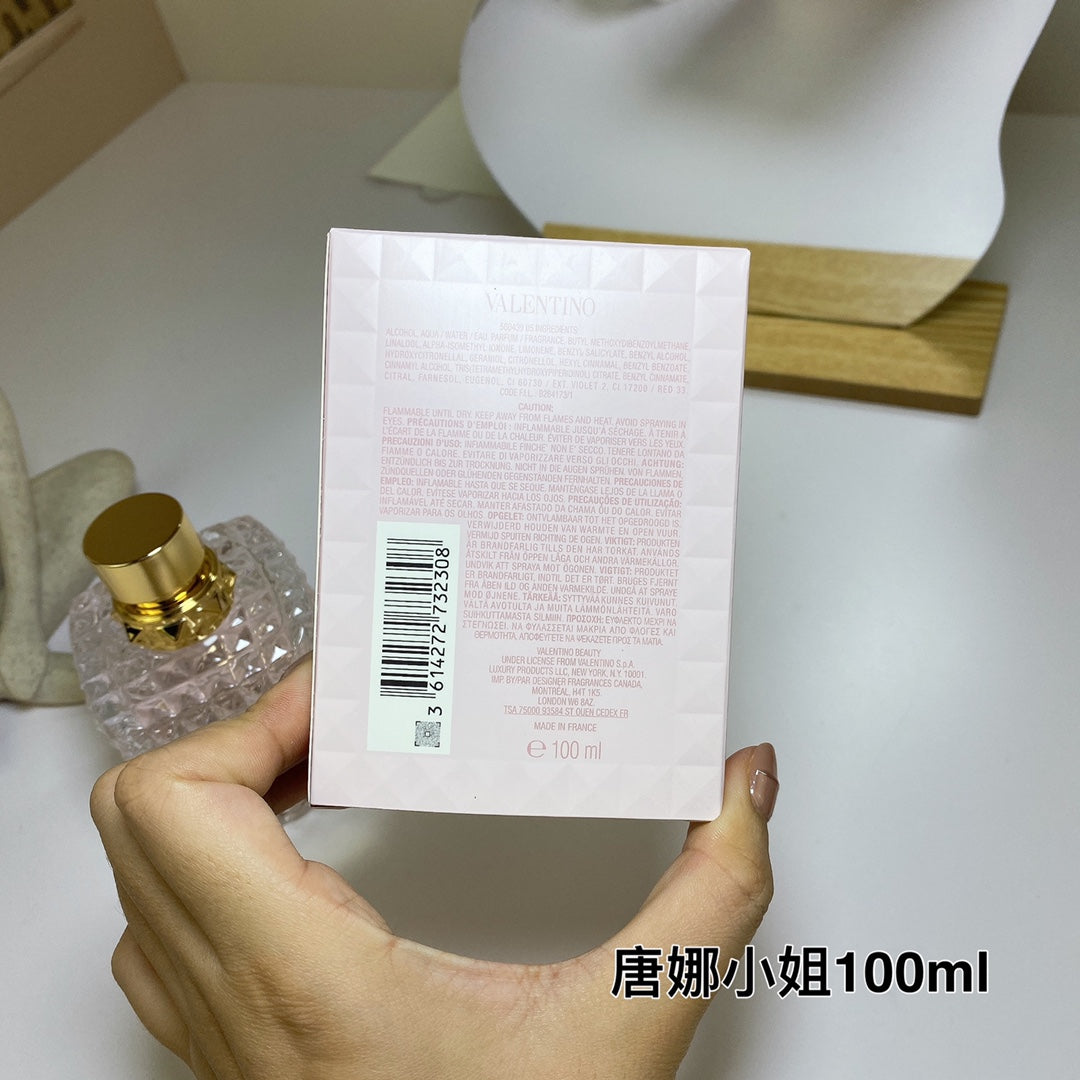 Valentino *T45  Donna(EDP)   100ml