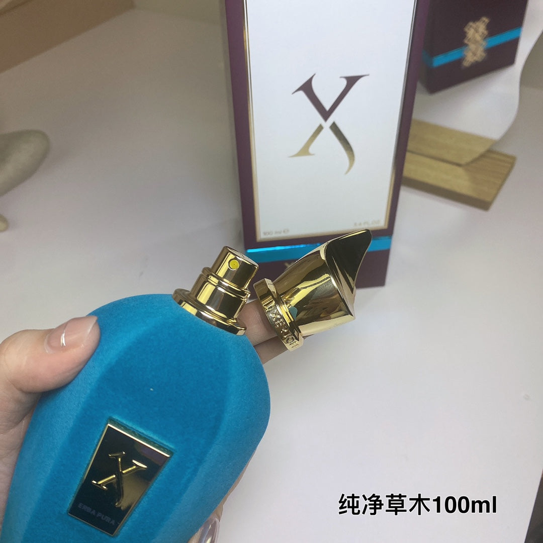 Sospiro Erba Pura 3.4/100ml