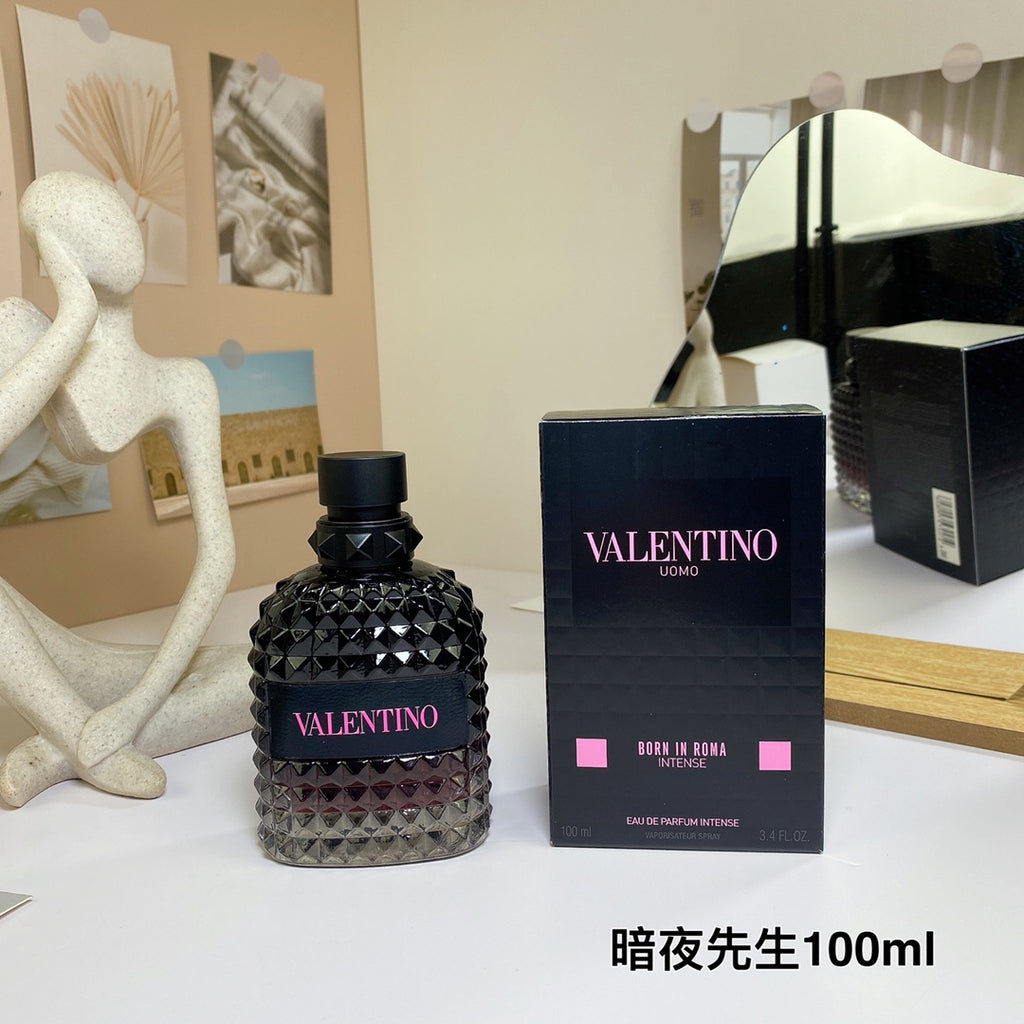 Valentino *HTN J    Born in Roma 100ml