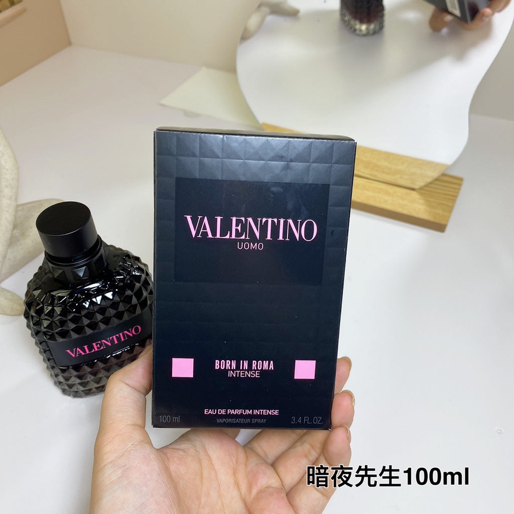 Valentino *HTN J    Born in Roma 100ml