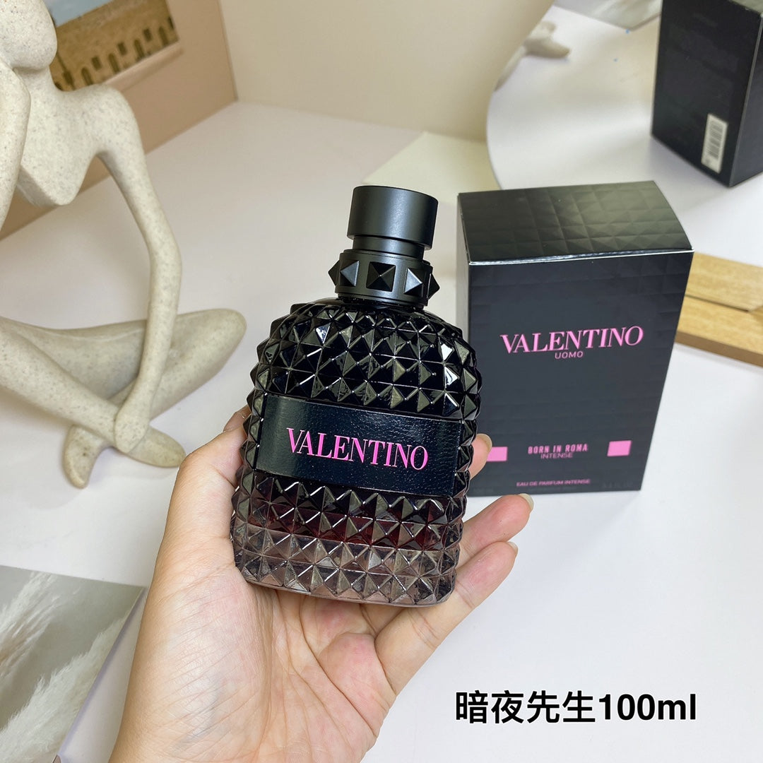 Valentino *HTN J    Born in Roma 100ml