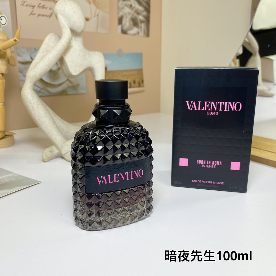 Valentino *HTN J    Born in Roma 100ml