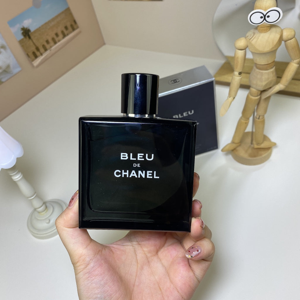 Bleu De Chanel by Chanel