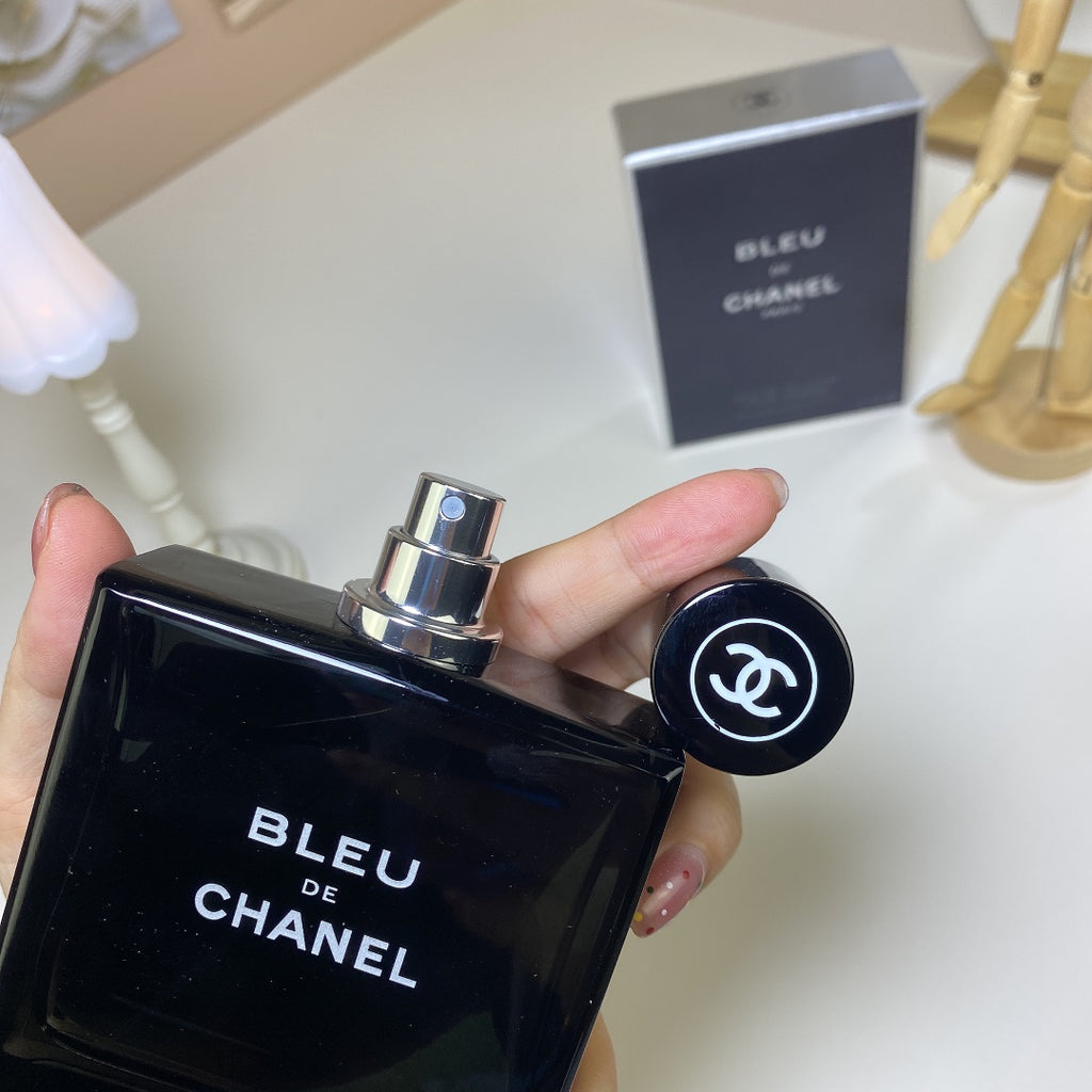 Bleu De Chanel by Chanel