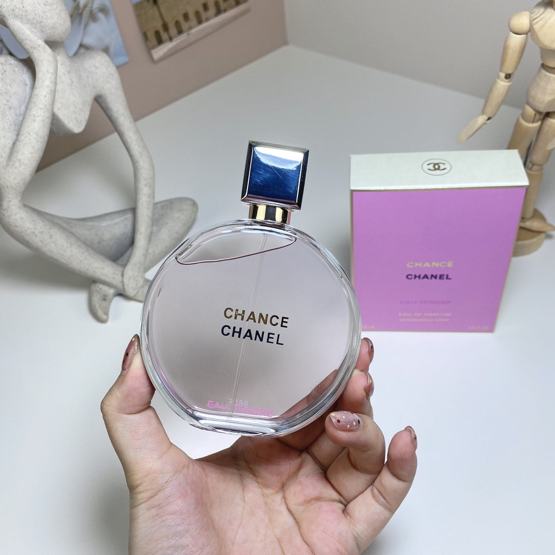 Chance Chanel EDP Eau Tendre