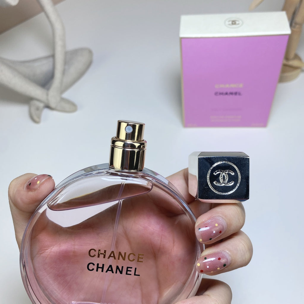 Chance Chanel EDP Eau Tendre