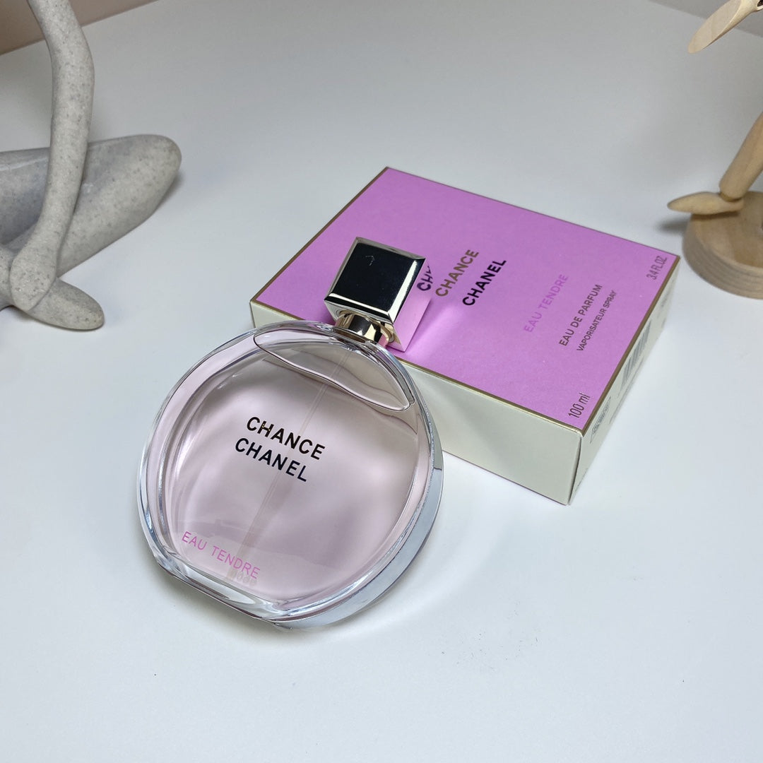 Chance Chanel EDP Eau Tendre
