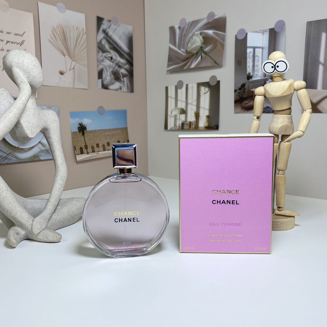 Chance Chanel EDP Eau Tendre