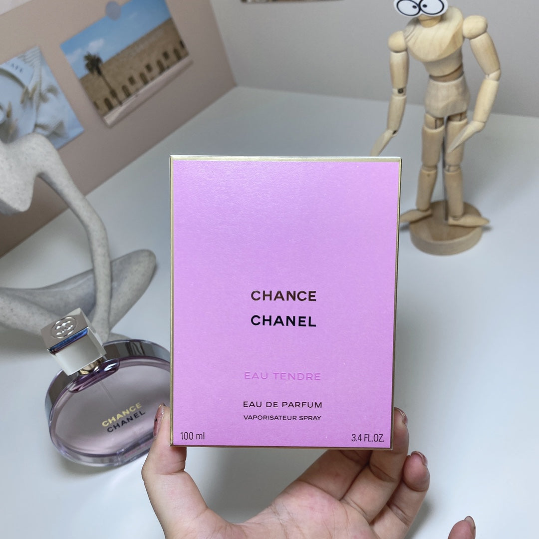 Chance Chanel EDP Eau Tendre