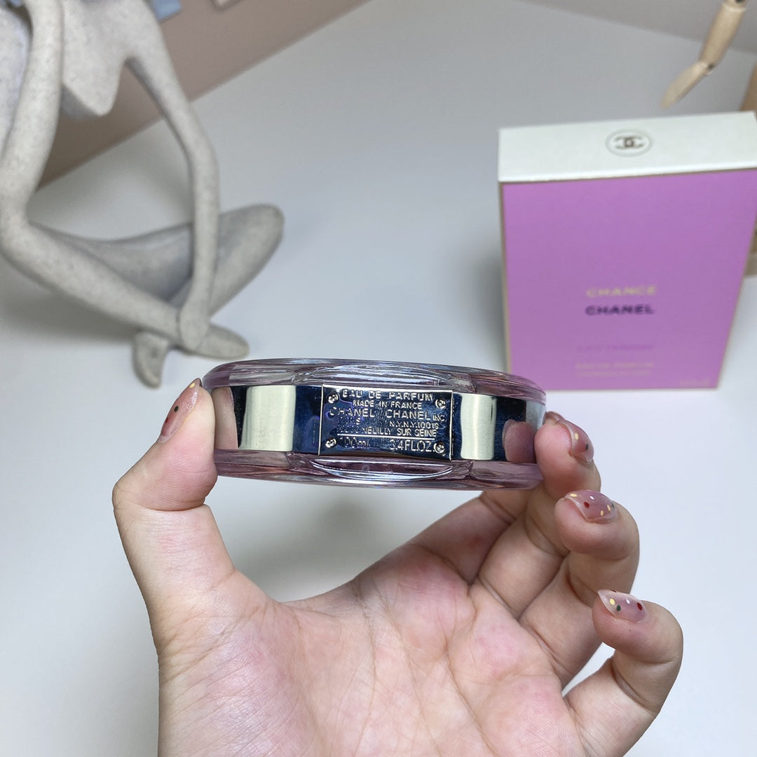 Chance Chanel EDP Eau Tendre