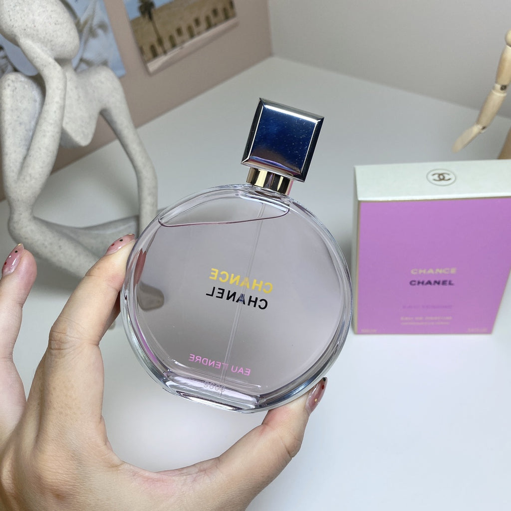 Chance Chanel EDP Eau Tendre