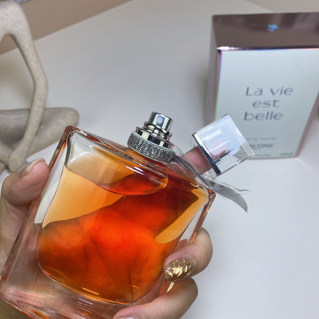 LANCOME *T35  Lavie est belle 75ml