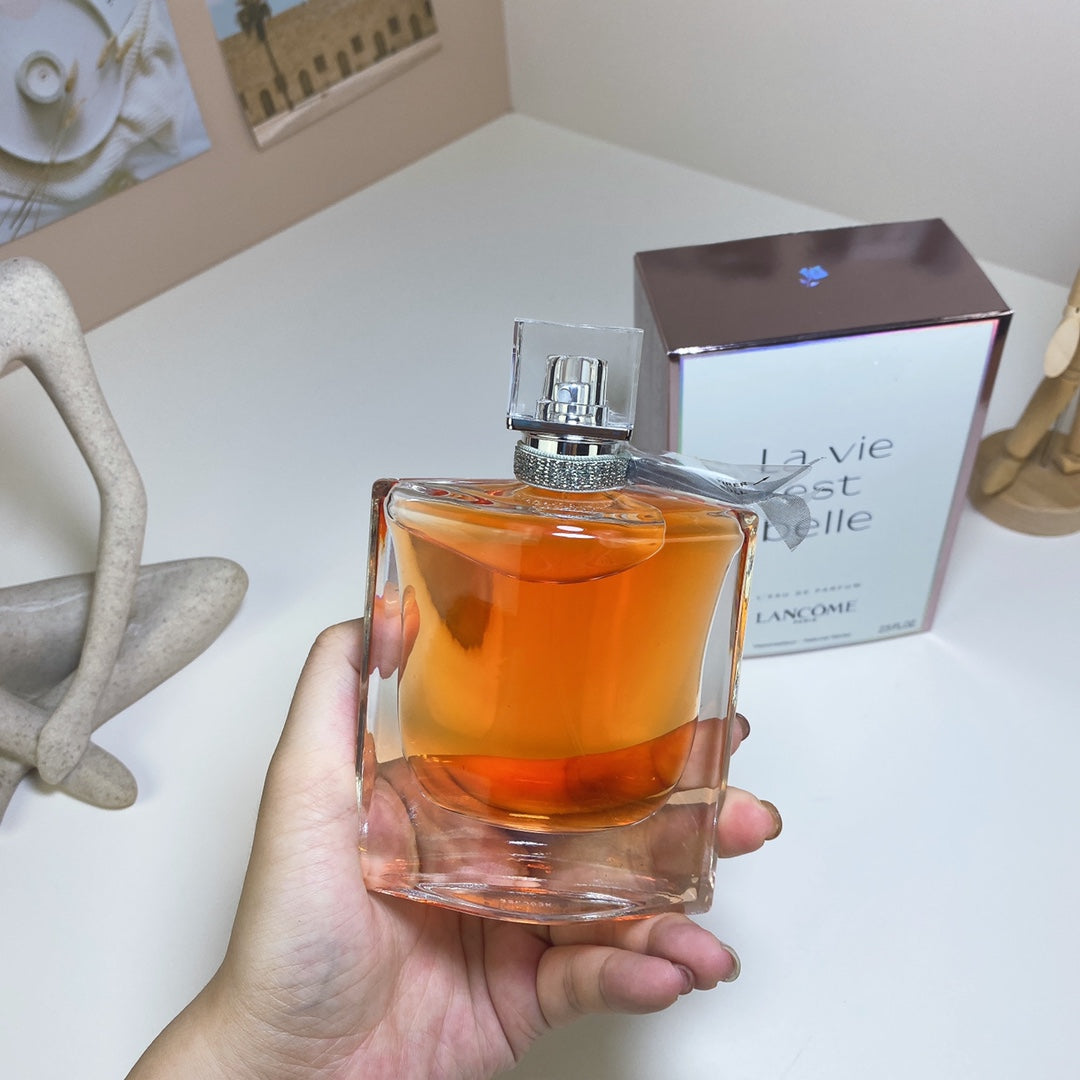 LANCOME *T35  Lavie est belle 75ml