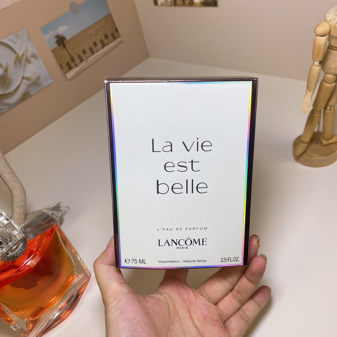 LANCOME *T35  Lavie est belle 75ml
