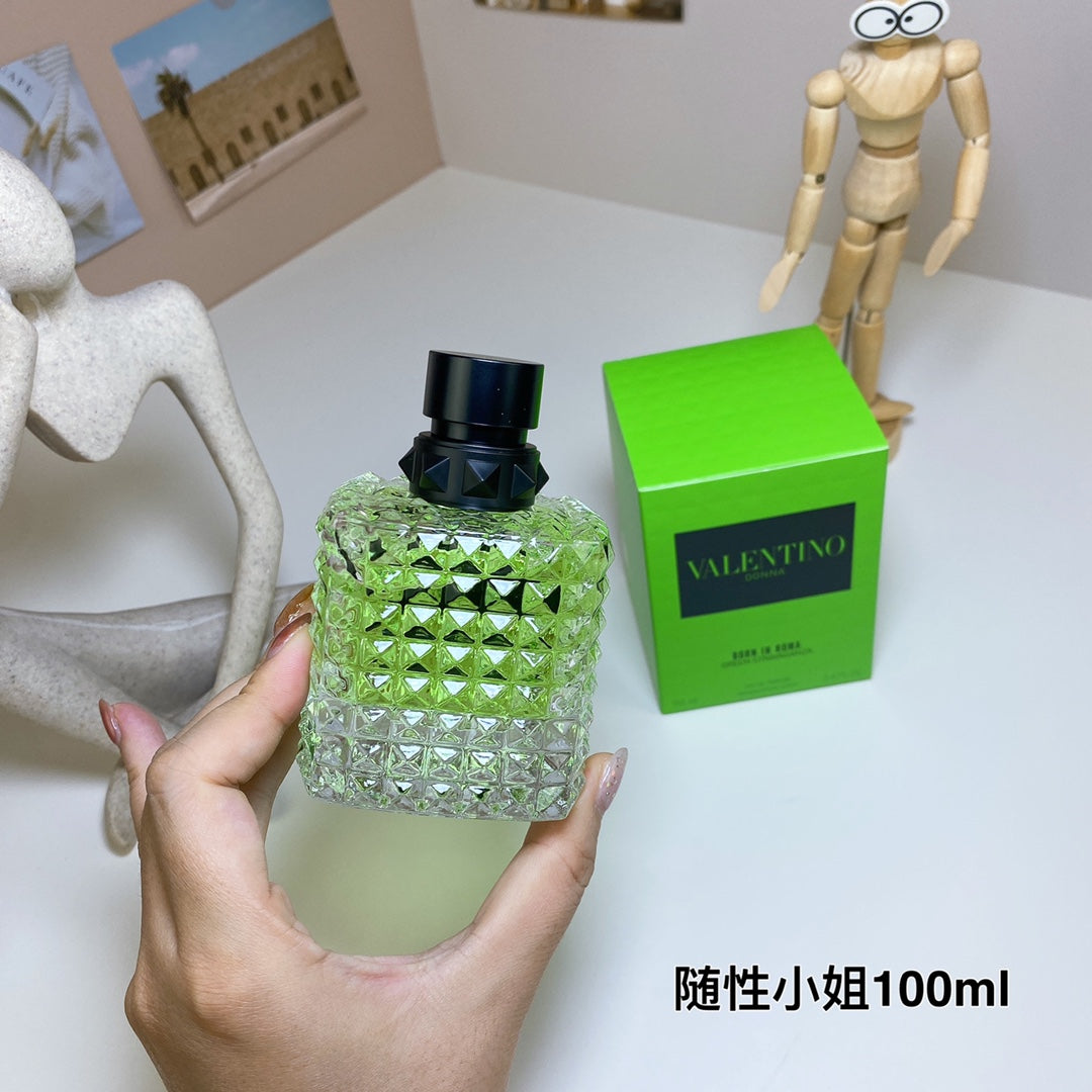 Valentino *SX 17 Green Stravaganza 100ml