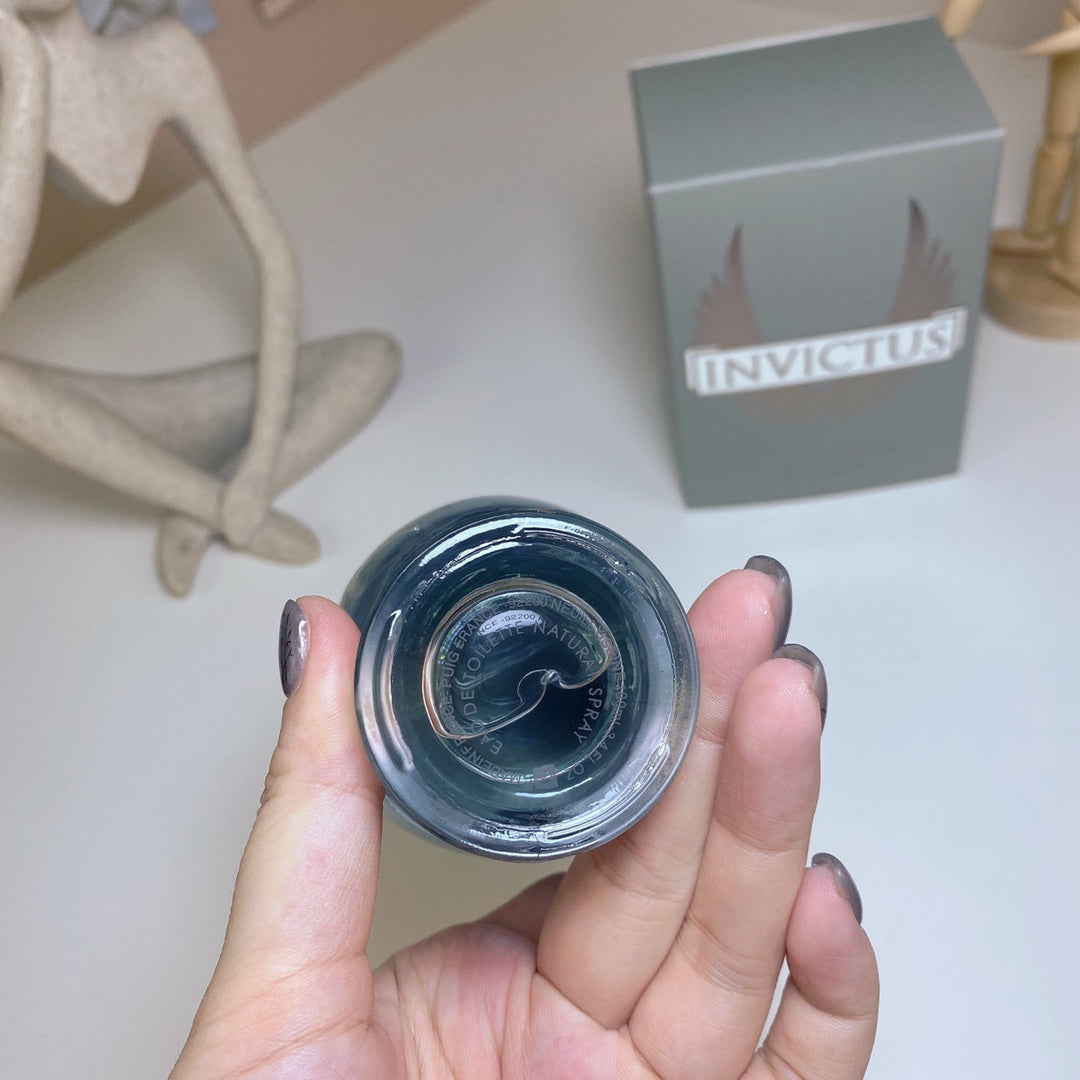 Paco Rabanne *T48 INVICTUS 100ml