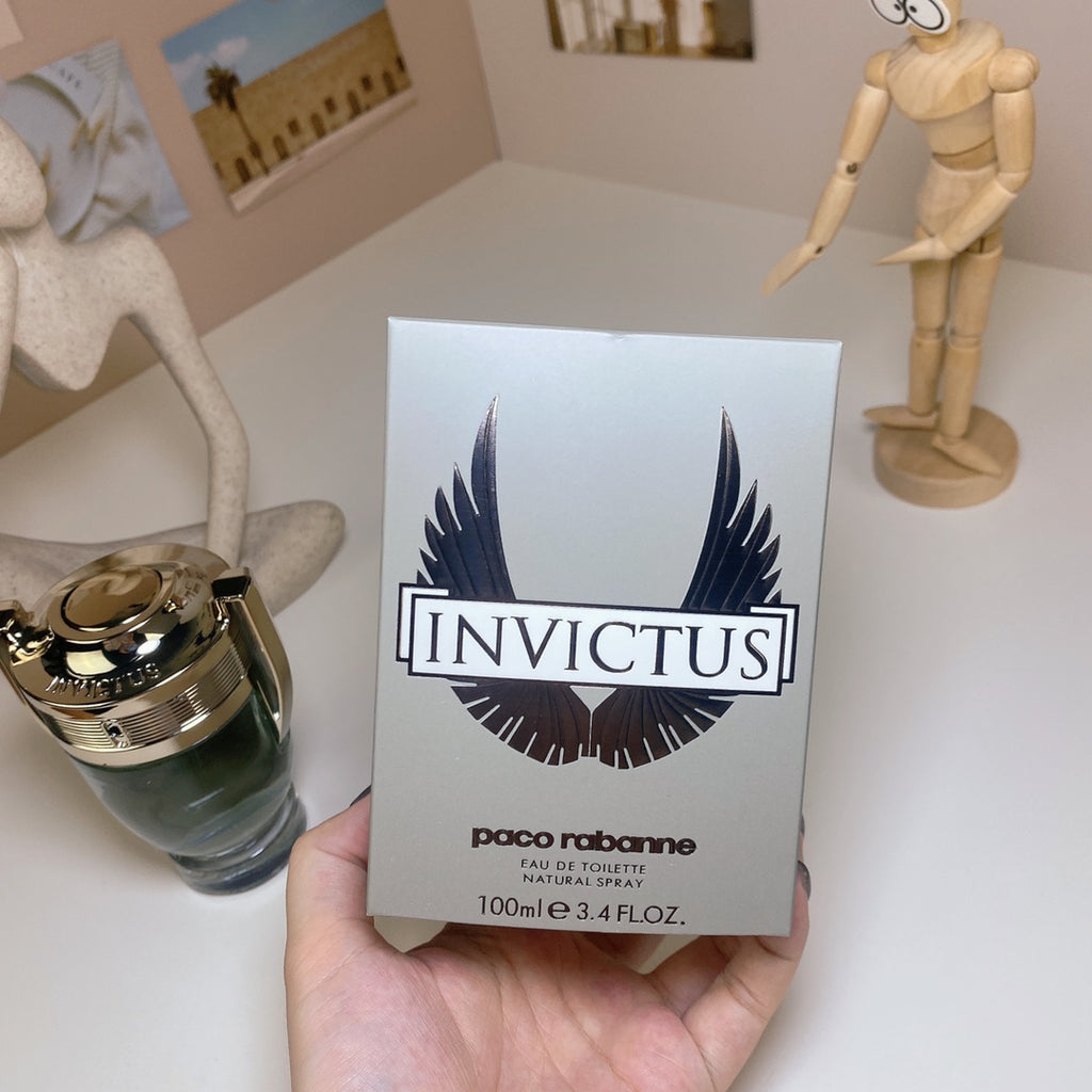 Paco Rabanne *T48 INVICTUS 100ml