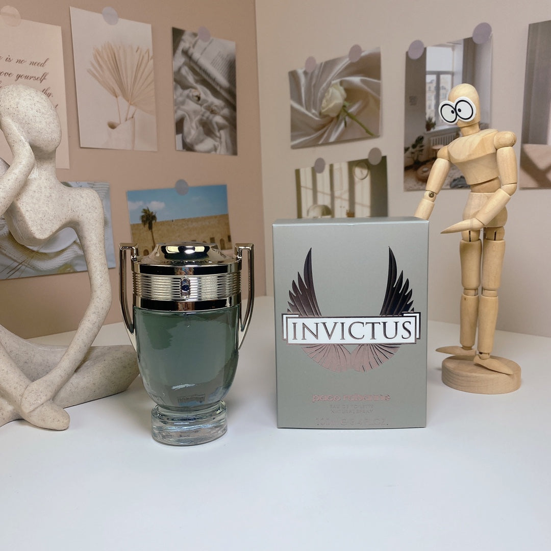 Paco Rabanne *T48 INVICTUS 100ml