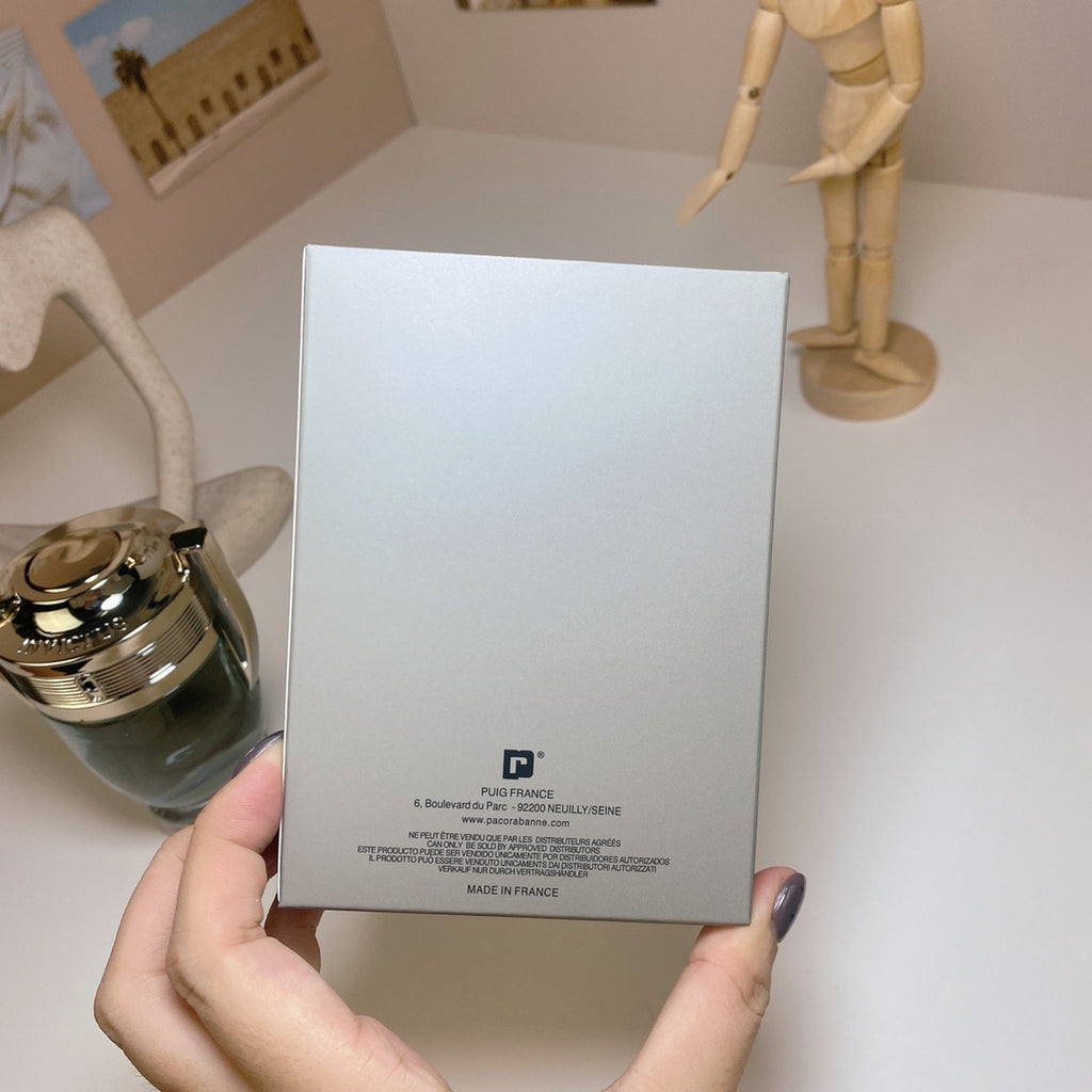 Paco Rabanne *T48 INVICTUS 100ml