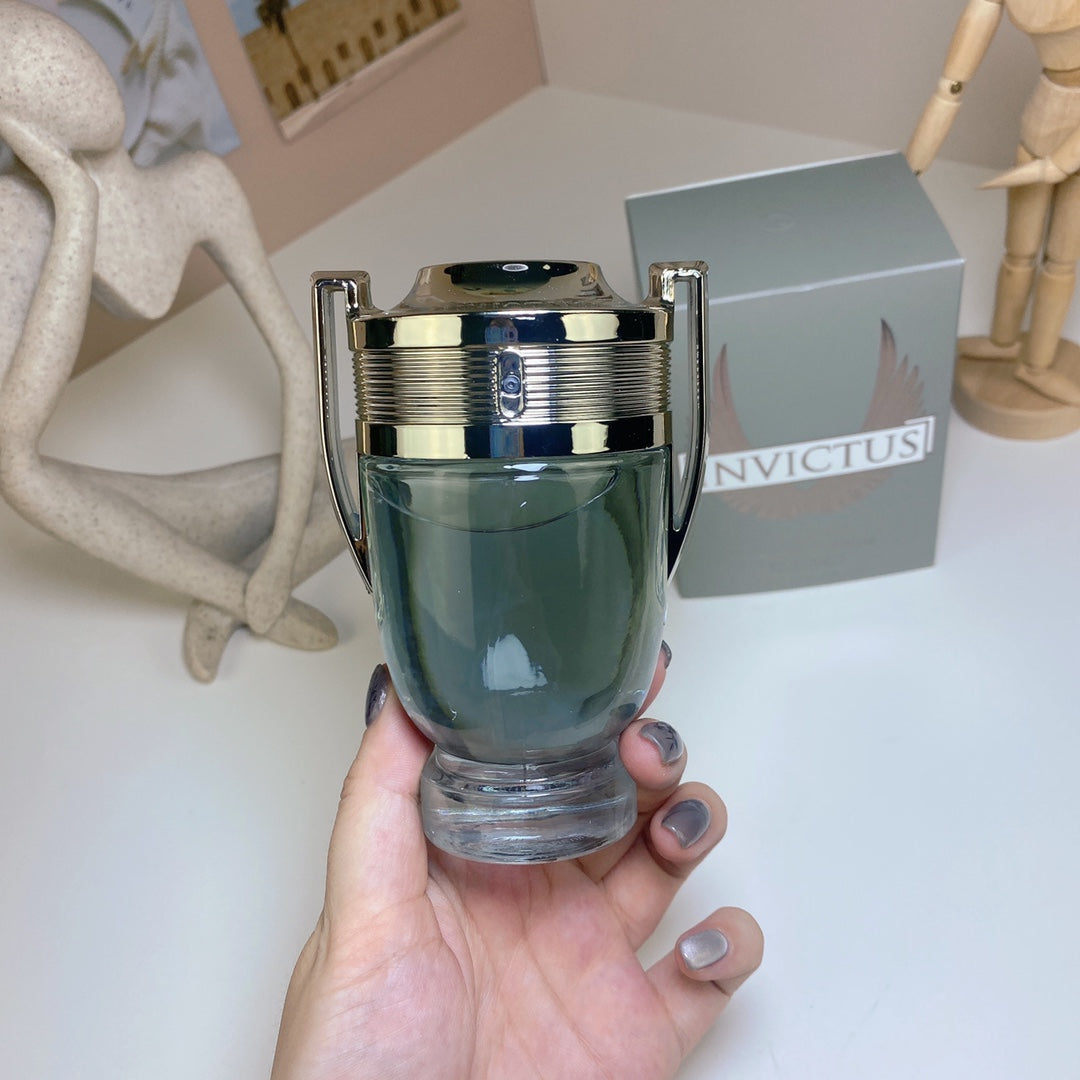 Paco Rabanne *T48 INVICTUS 100ml