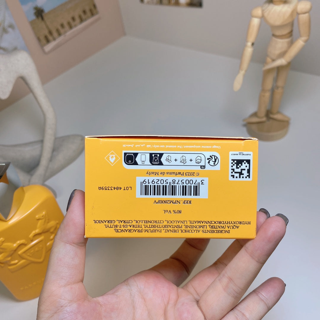 PDM *XR 7 Perseus 125ml