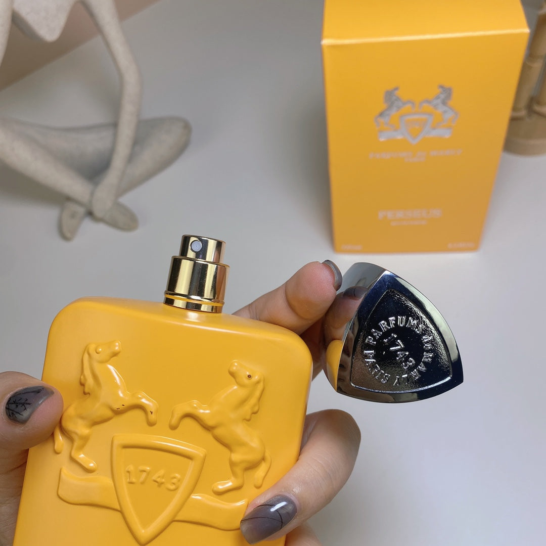 PDM *XR 7 Perseus 125ml